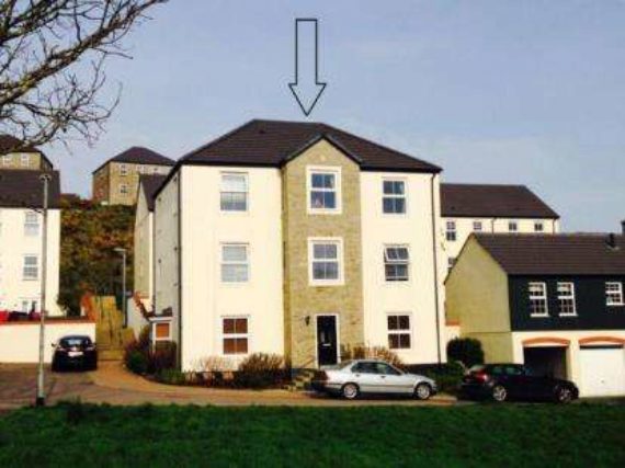 2 Bedroom Flat